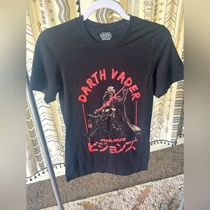 Star Wars t shirt